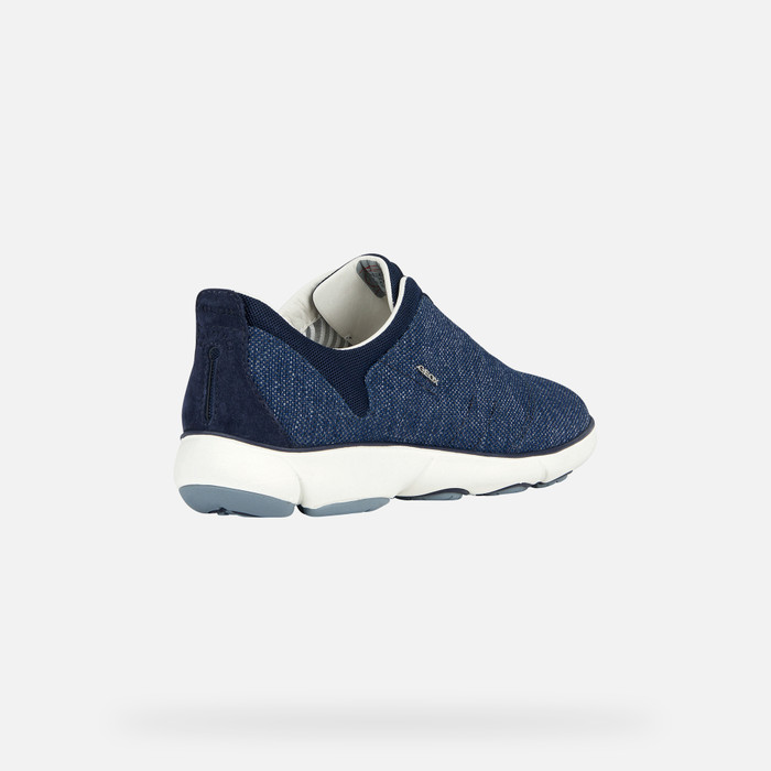 GEOX Shoes D621EC NEBULA S-23