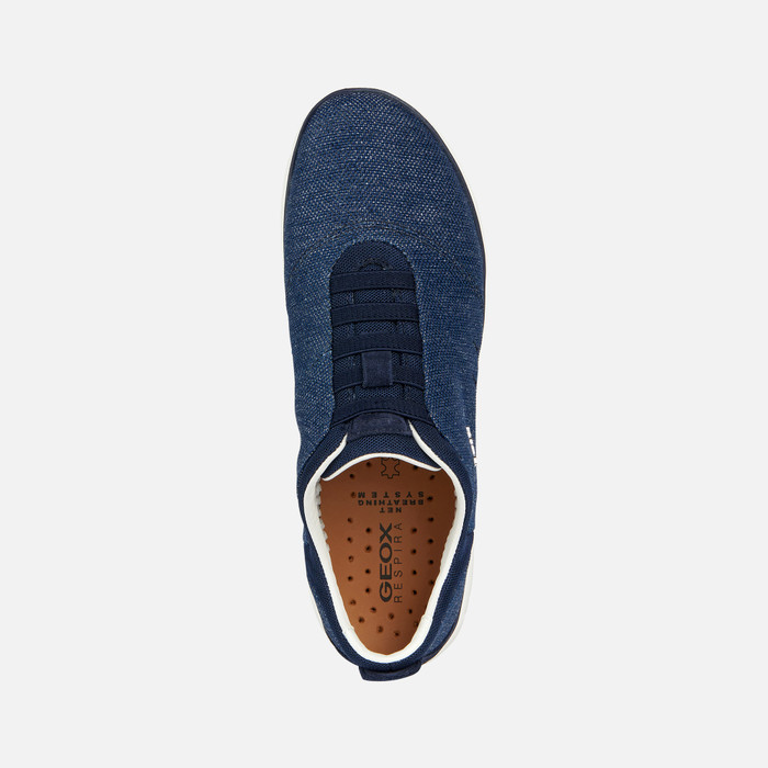 GEOX Shoes D621EC NEBULA S-23