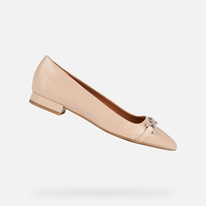 GEOX Shoes D359BC CHARYSSA