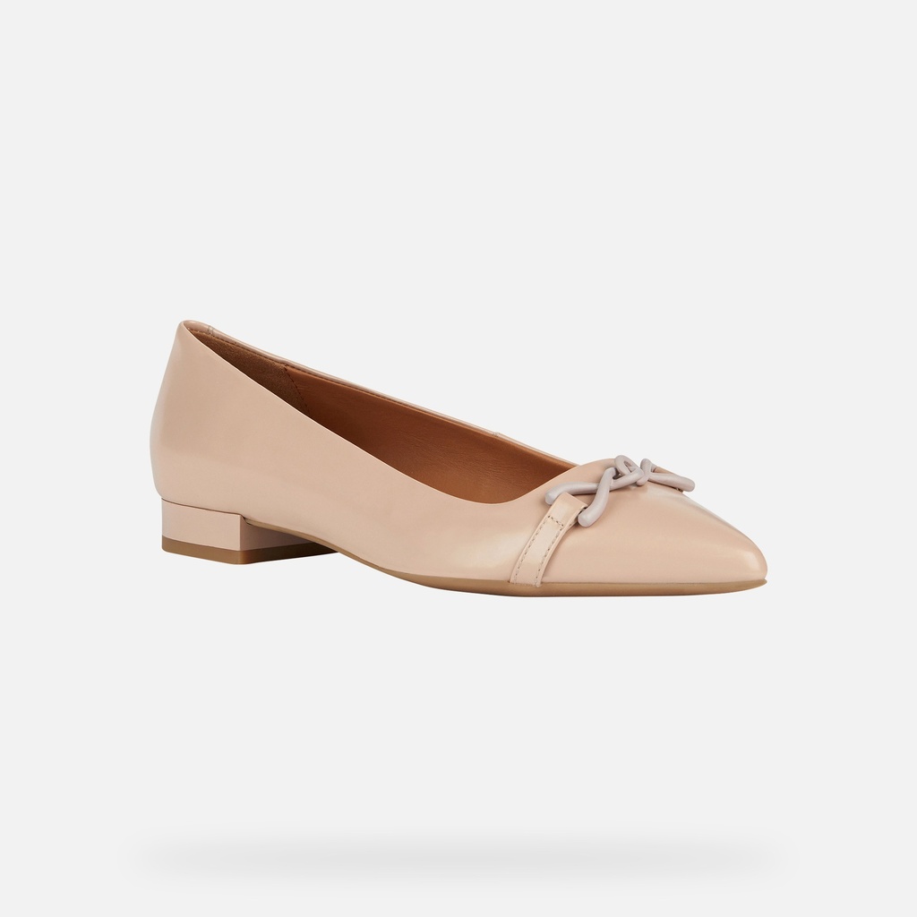 GEOX Shoes D359BC CHARYSSA