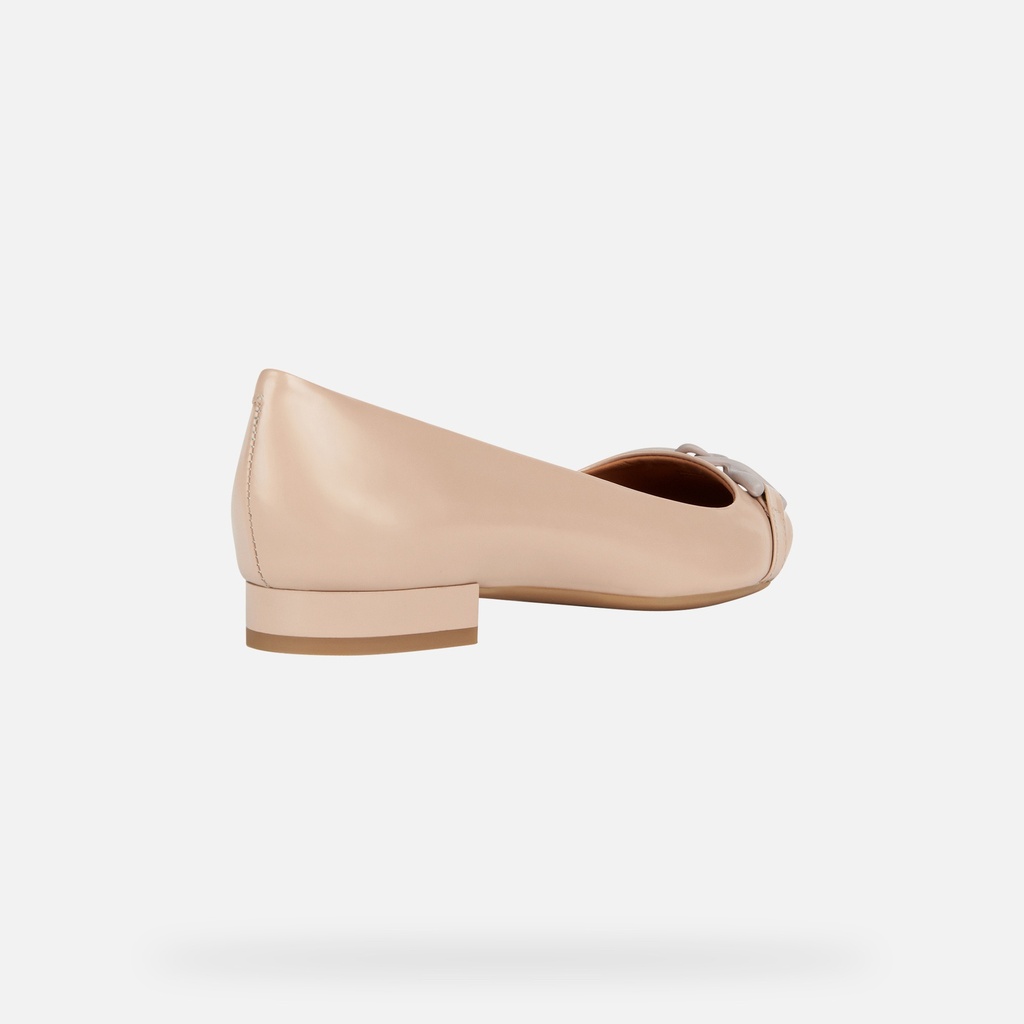 GEOX Shoes D359BC CHARYSSA