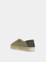 GEOX Shoes D35V0C LAMPEDUSA