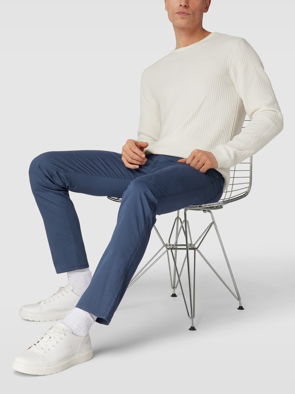 BUGATTI Pant 36385