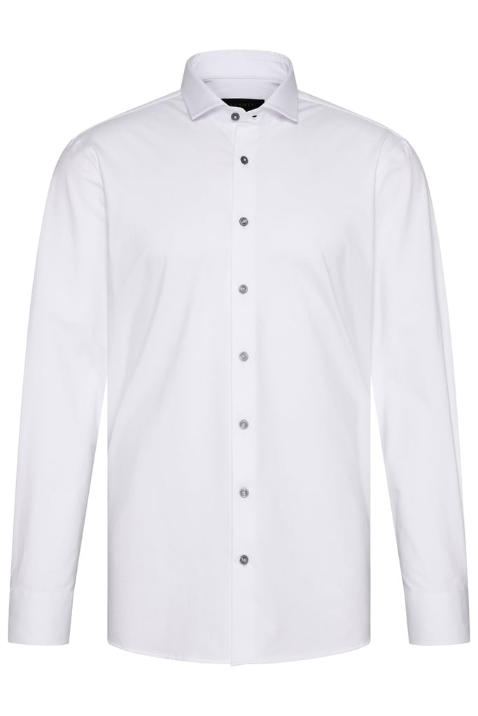 BUGATTI Shirt 38600  SLEEVE 1/1
