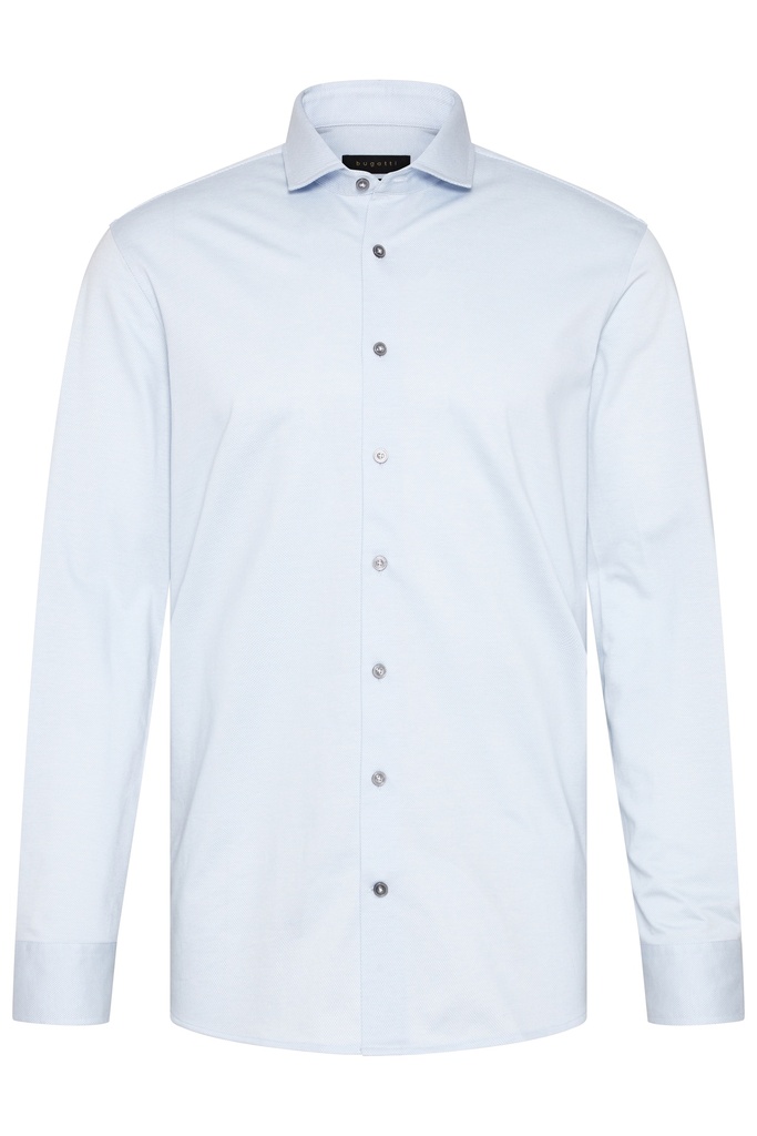 BUGATTI Shirt 38601  SLEEVE 1/1
