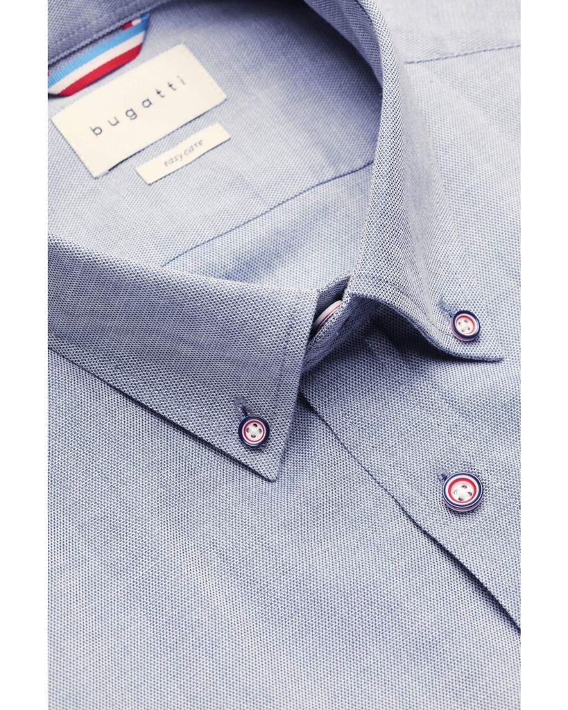 BUGATTI Shirt 38800 SLEEVE 1/1