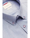 BUGATTI Shirt 38800 SLEEVE 1/1