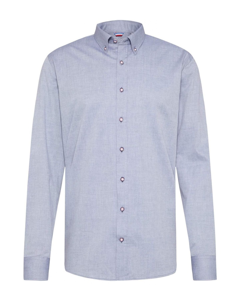 BUGATTI Shirt 38800 SLEEVE 1/1