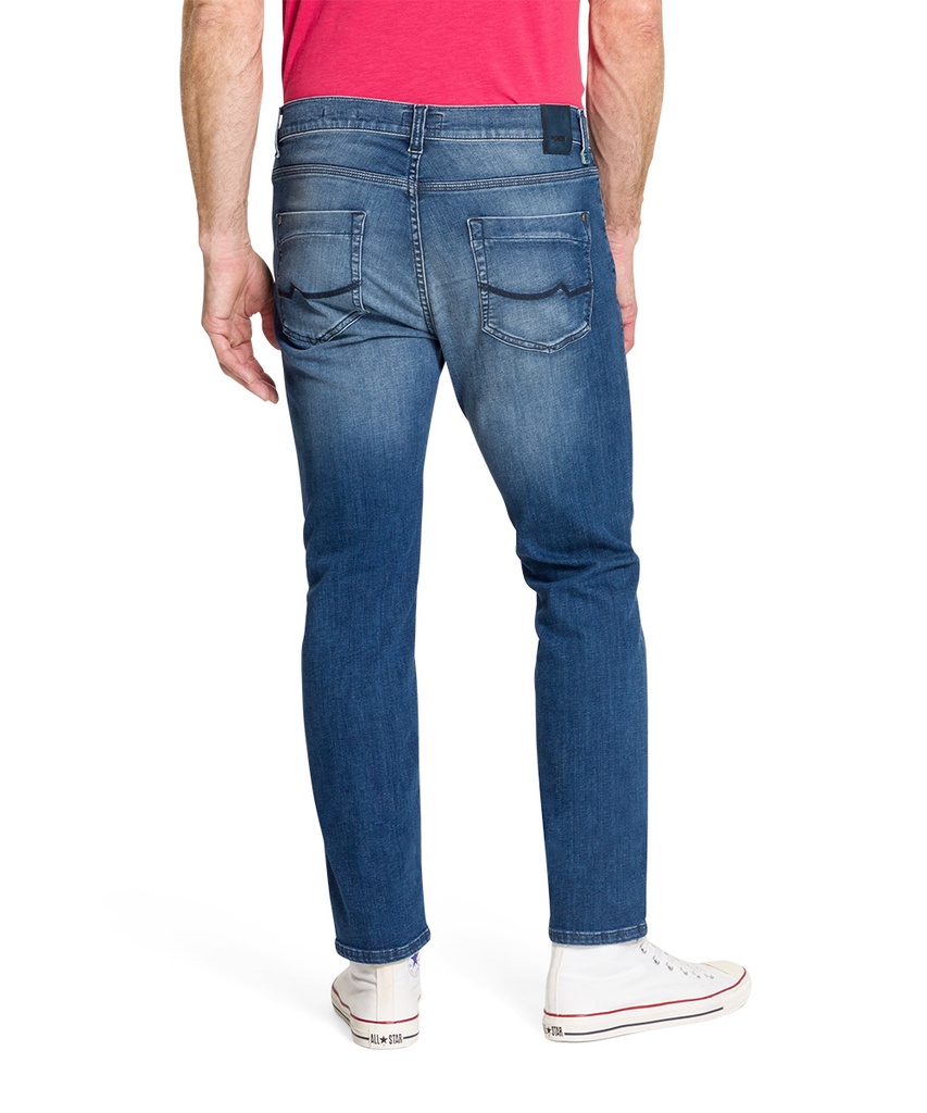 Pioneer Pant P0 16161.6588 ERIC
