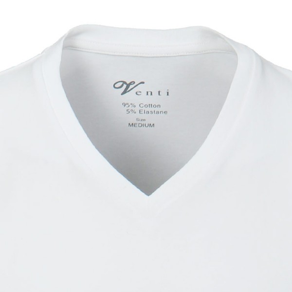 Casamoda Tshirt 012600