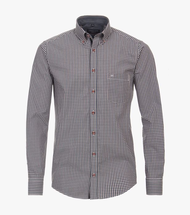 Casamoda Shirt 434005400