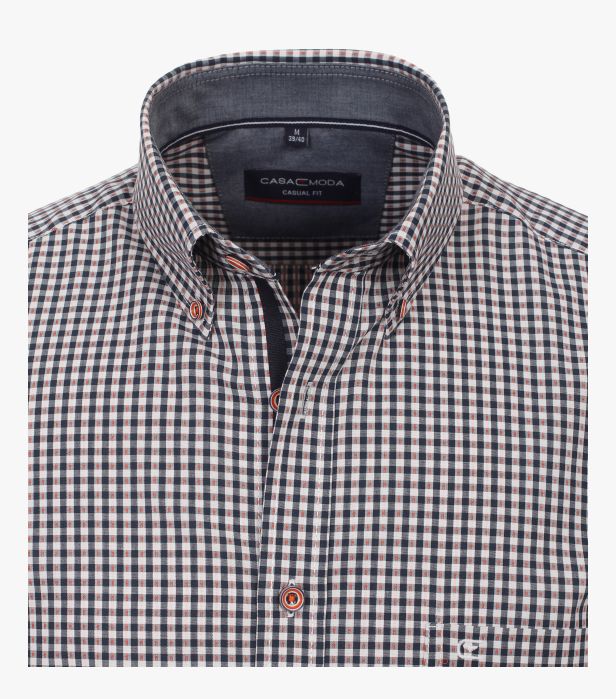 Casamoda Shirt 434005400