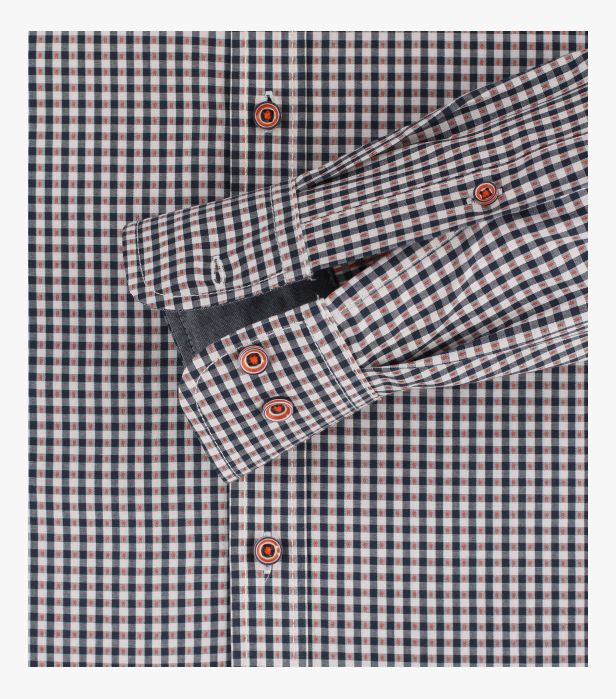 Casamoda Shirt 434005400