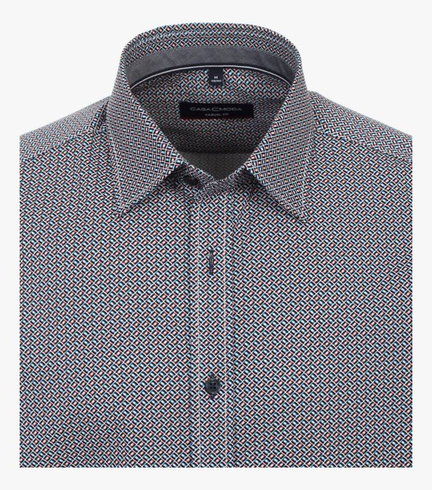 Casamoda Shirt 434006400