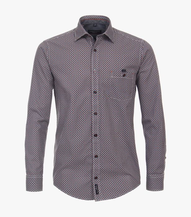 Casamoda Shirt 434010000