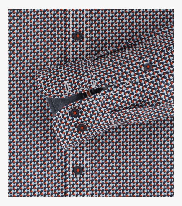 Casamoda Shirt 434010000