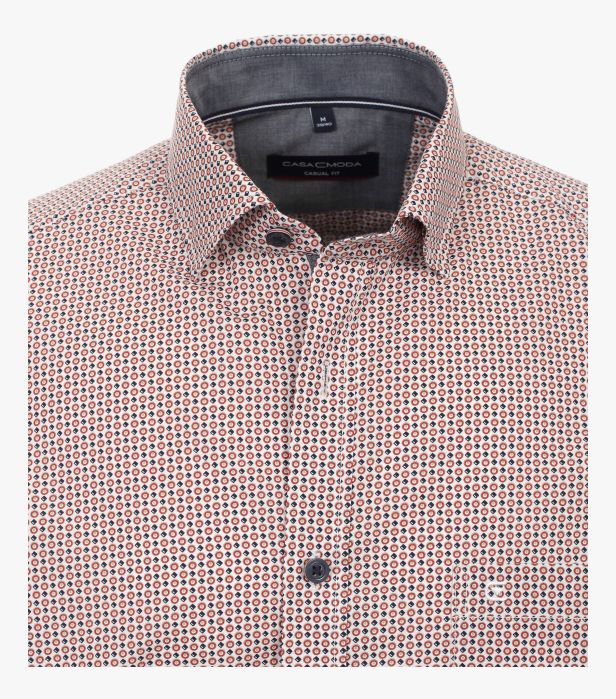Casamoda Shirt 434006200