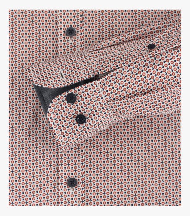 Casamoda Shirt 434006200