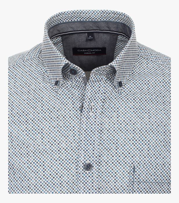 Casamoda Shirt 434009300