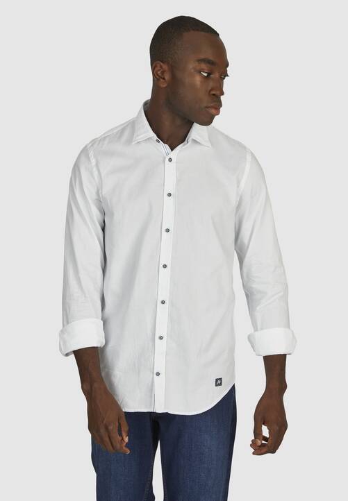 DANIEL HECHTER SHIRT 100600