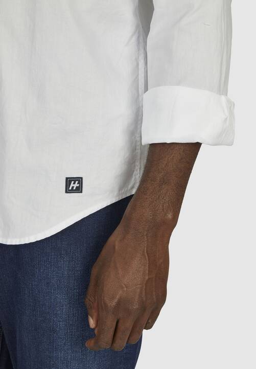 DANIEL HECHTER SHIRT 100600