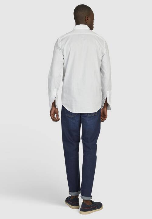 DANIEL HECHTER SHIRT 100600