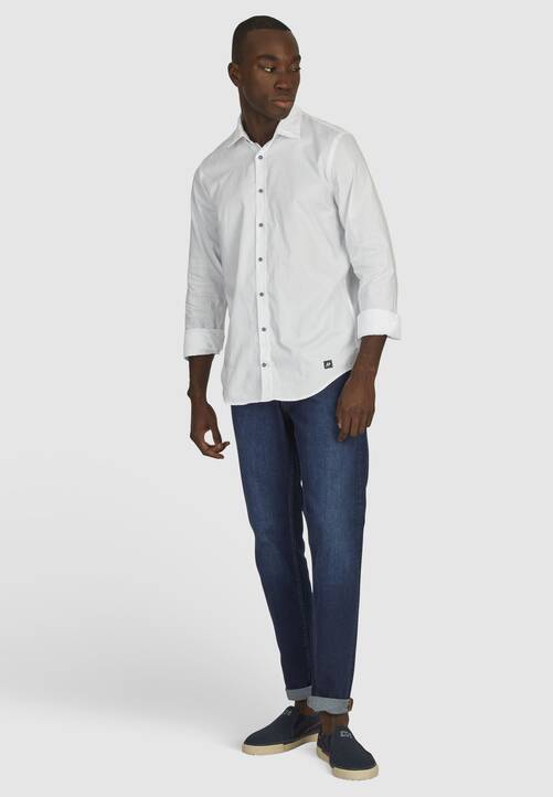 DANIEL HECHTER SHIRT 100600