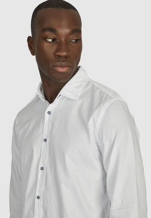 DANIEL HECHTER SHIRT 100600