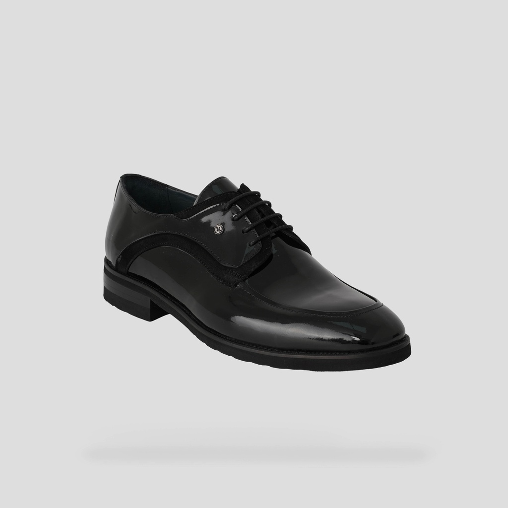 TESLA Shoes 3224 Tuxedo