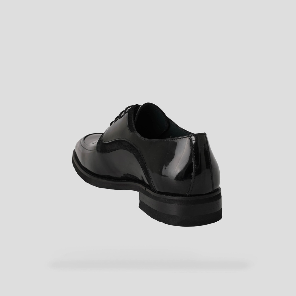 TESLA Shoes 3224 Tuxedo