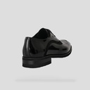 TESLA Shoes 3224 Tuxedo