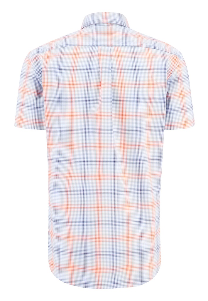 Fynch Hatton Shirt 1313 8041