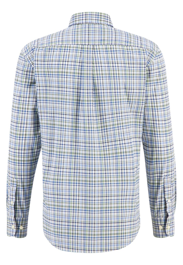 Fynch Hatton Shirt 1313 8050