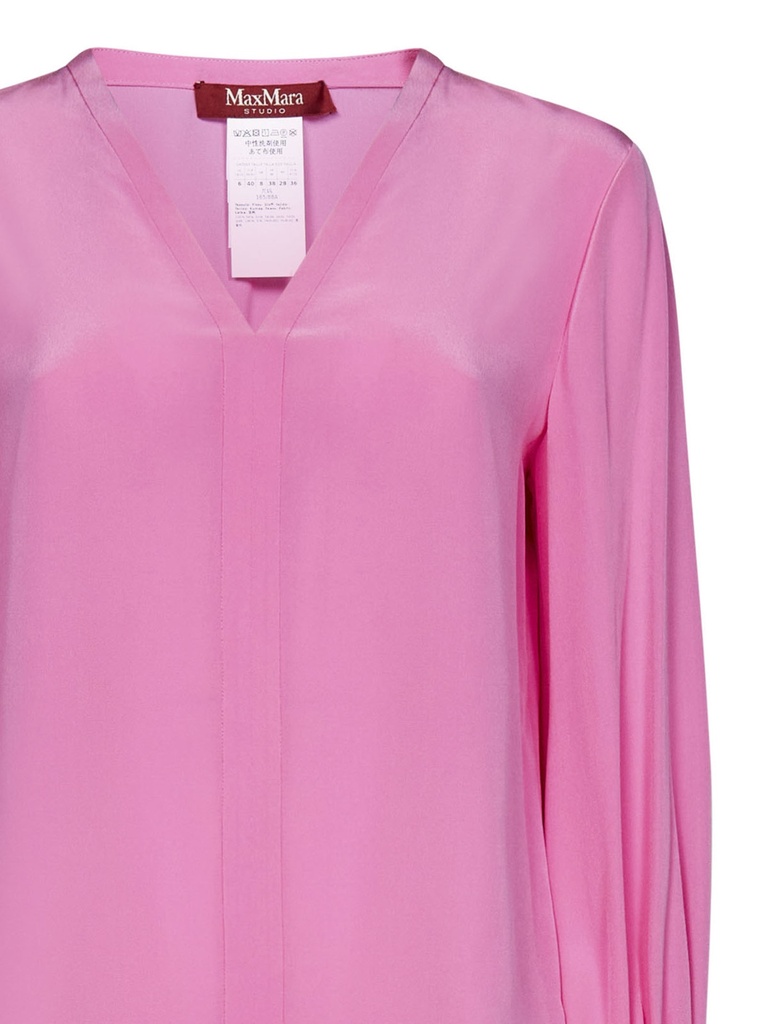 MaxMara Shirt DUDY 2361110637