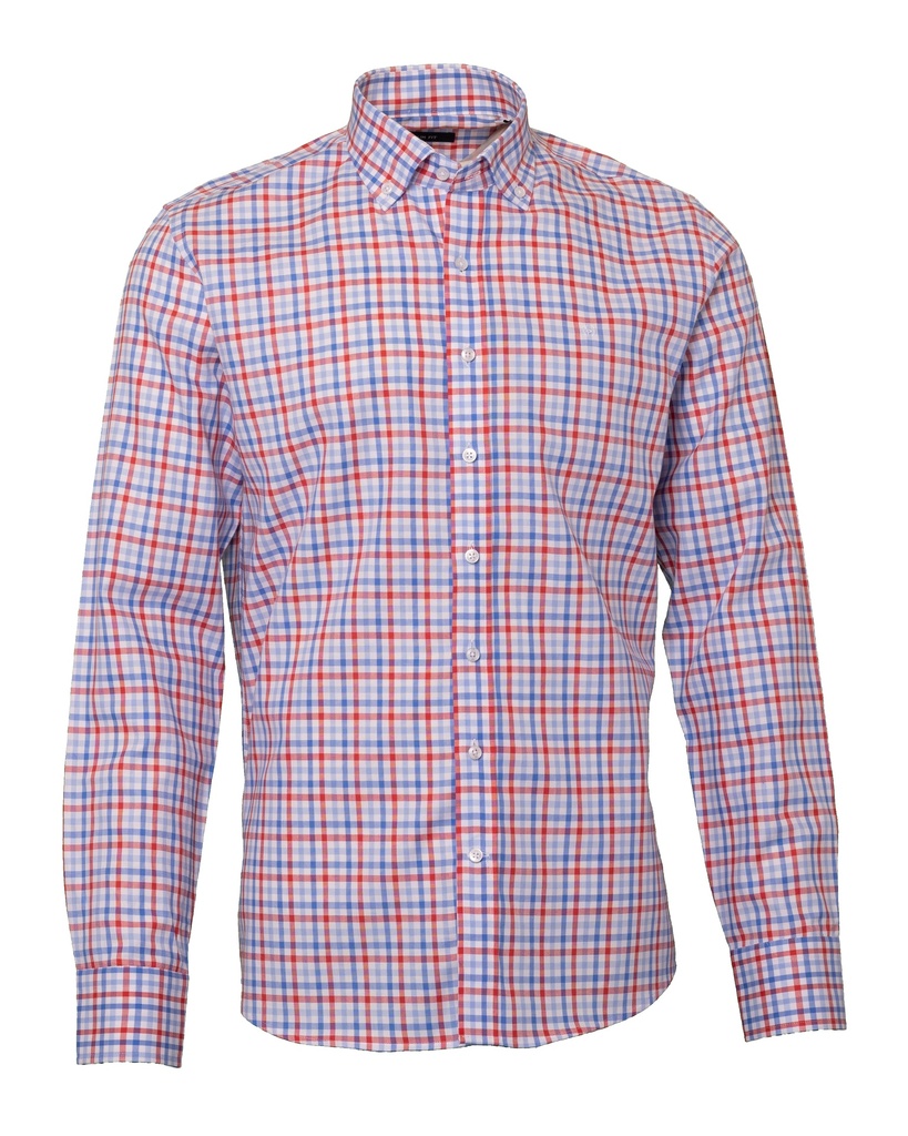 Pavarotti Shirt 18959 SLIM FIT