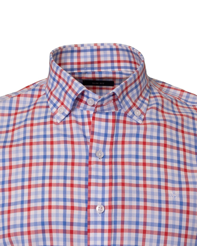 Pavarotti Shirt 18959 SLIM FIT