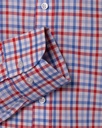 Pavarotti Shirt 18959 SLIM FIT