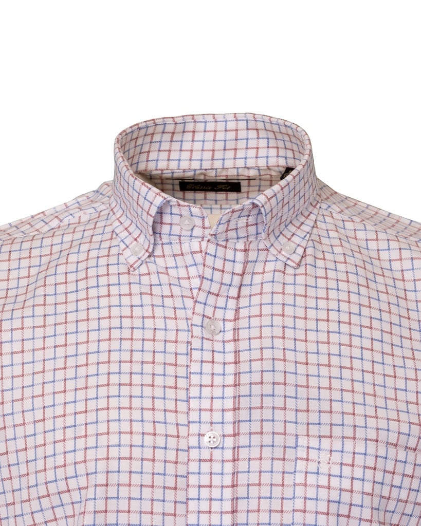 Pavarotti Shirt 18917 CLASSIC FIT
