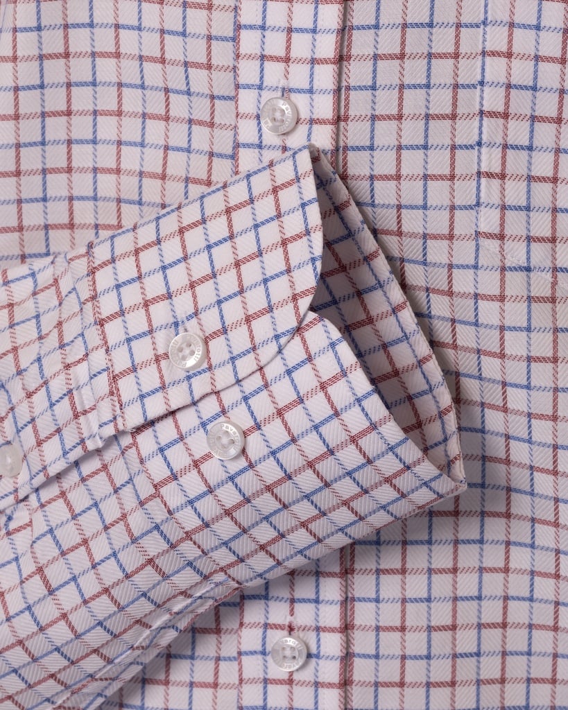 Pavarotti Shirt 18917 CLASSIC FIT