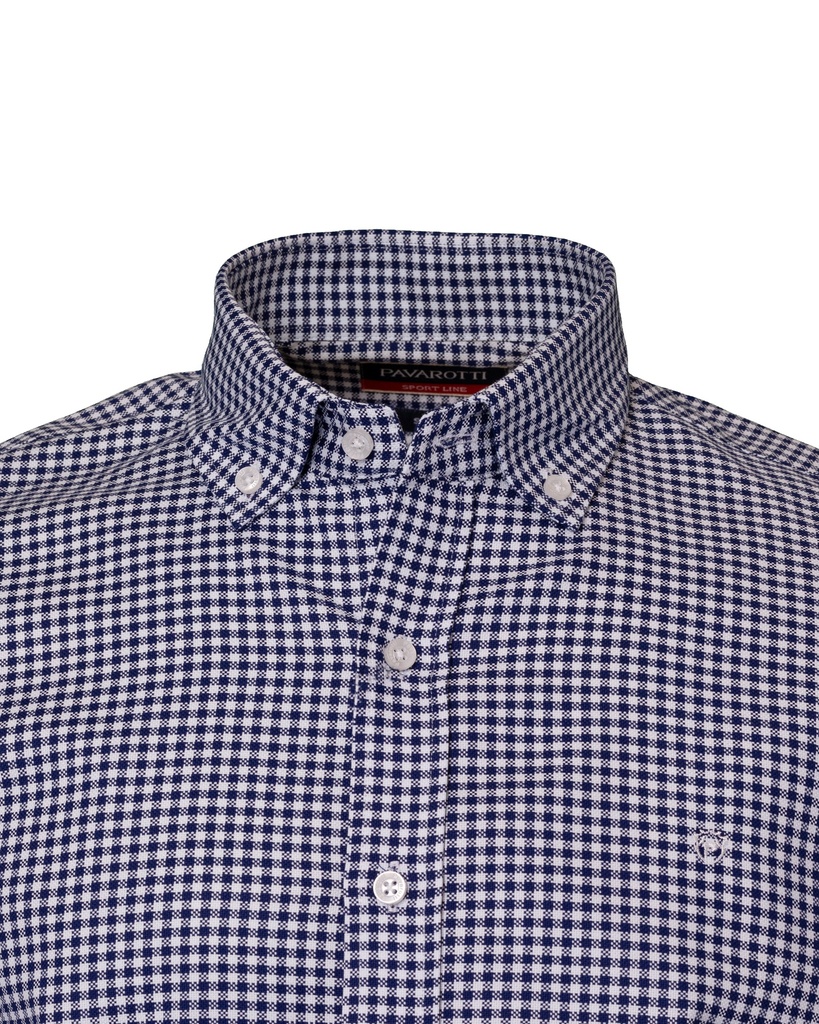 Pavarotti Shirt 18957 SLIM FIT