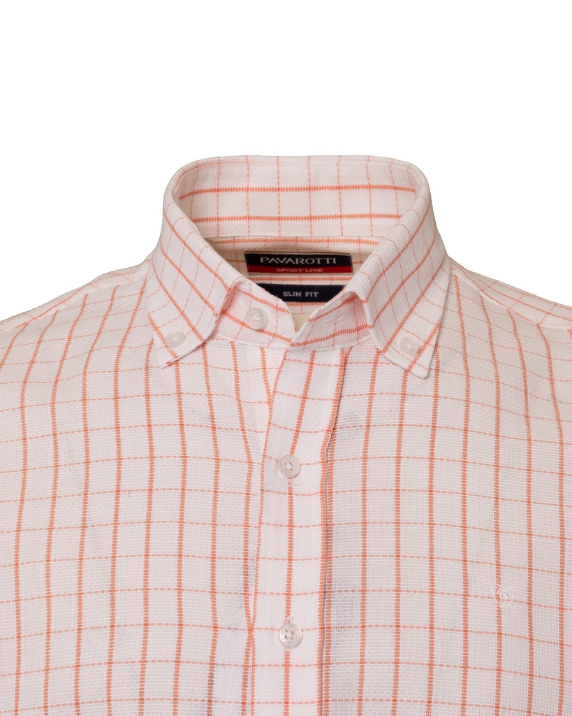 Pavarotti Shirt 18936 SLIM FIT