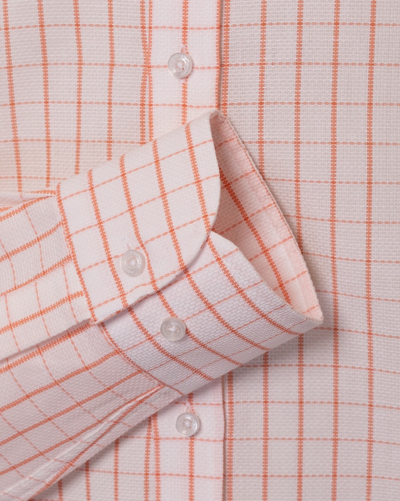 Pavarotti Shirt 18936 SLIM FIT