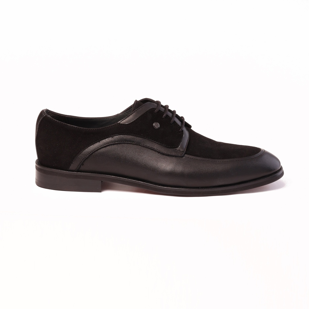 TESLA Shoes 3224 Leather sole