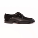 TESLA Shoes 3224 Leather sole