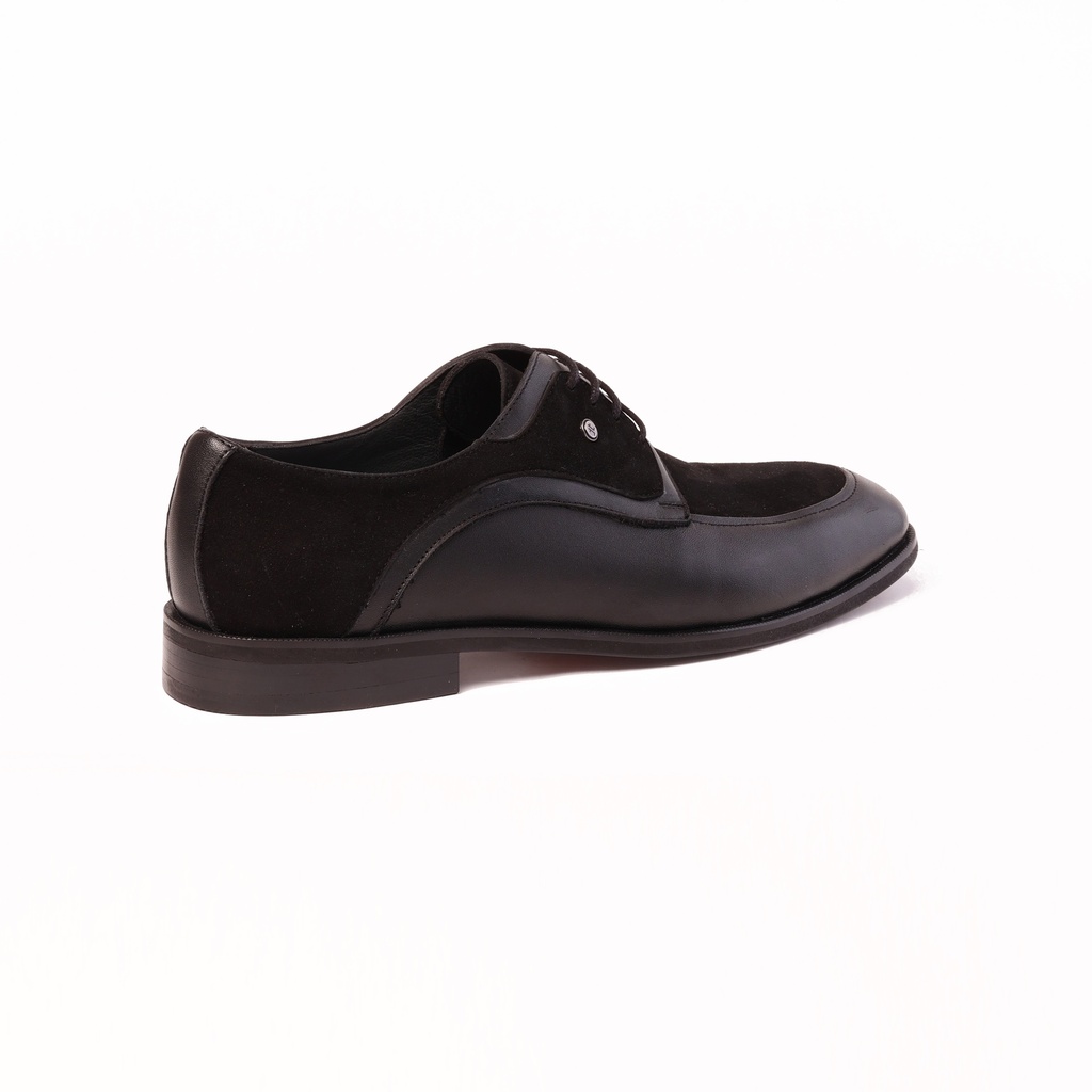TESLA Shoes 3224 Leather sole