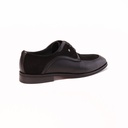TESLA Shoes 3224 Leather sole