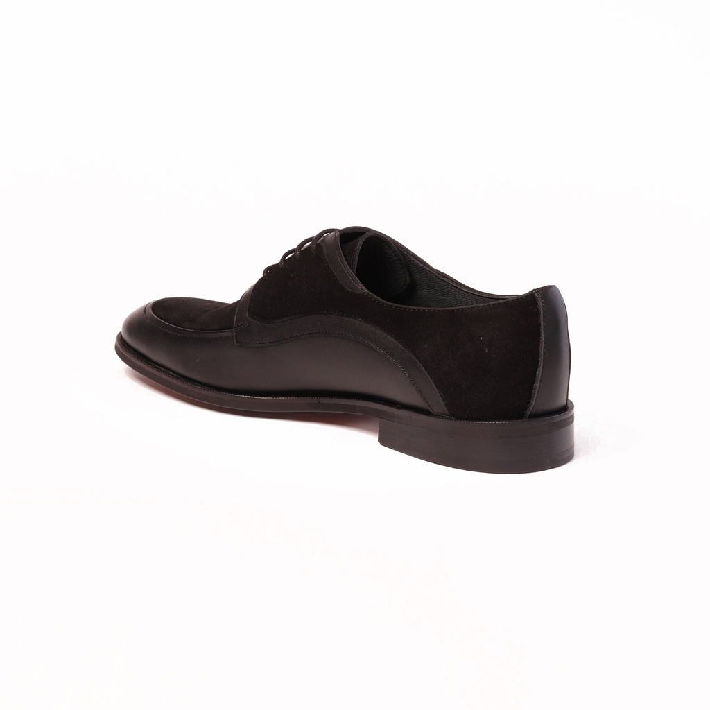 TESLA Shoes 3224 Leather sole
