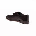 TESLA Shoes 3224 Leather sole