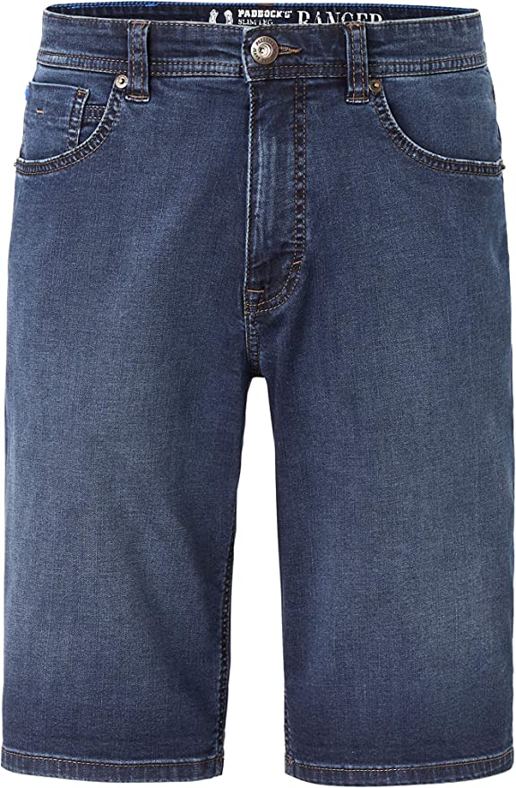 PADDOCKS Short 80195-4109