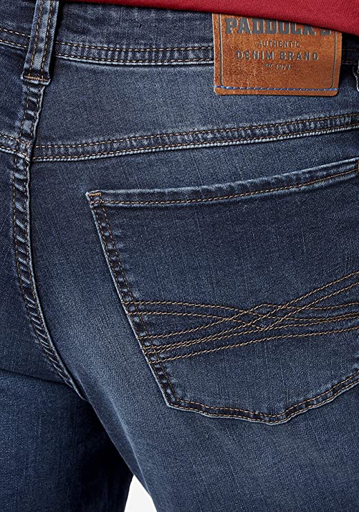 PADDOCKS Short 80195-4109